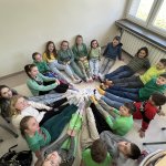 Światowy Dzień Zespołu Downa